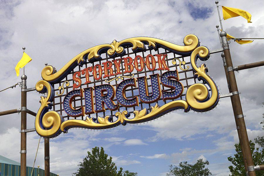 There are many Circus groups that travel around the United States. Nothing will ever be the same as the Ringling Brother's Circus that is closing in May.