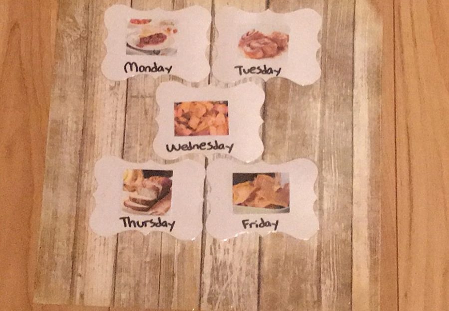 National days of the week 2/20 - 2/24