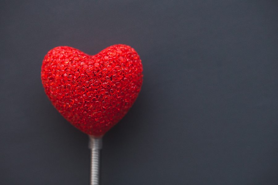 How to survive Valentine's