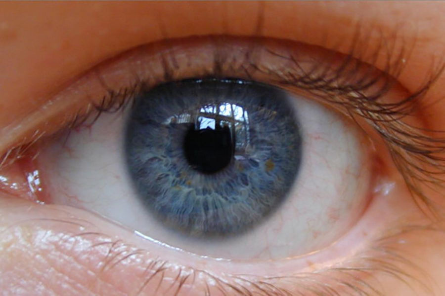3D Eyes for blind children