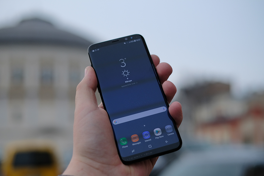 Galaxy+S8+-+Quick+Facts