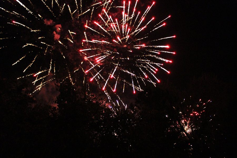 Top+Dog+Fireworks+at+the+Texas+Renaissance+Festival%21