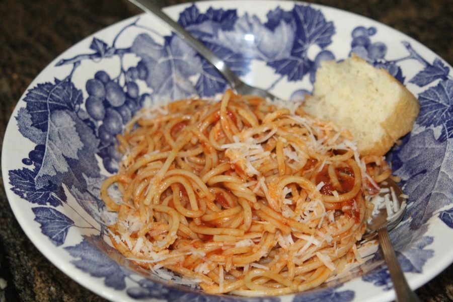 Is Gluten Harming an Athlete's performance?