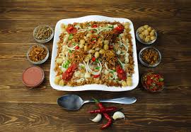 Food that's alive that some people enjoy eating.