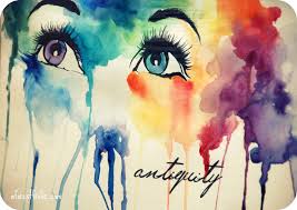 Art can express what others can't say.