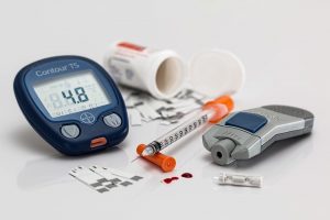 Diabetes is one of the most prevalent diseases in the world, but not many people know what that means for people who have it. 