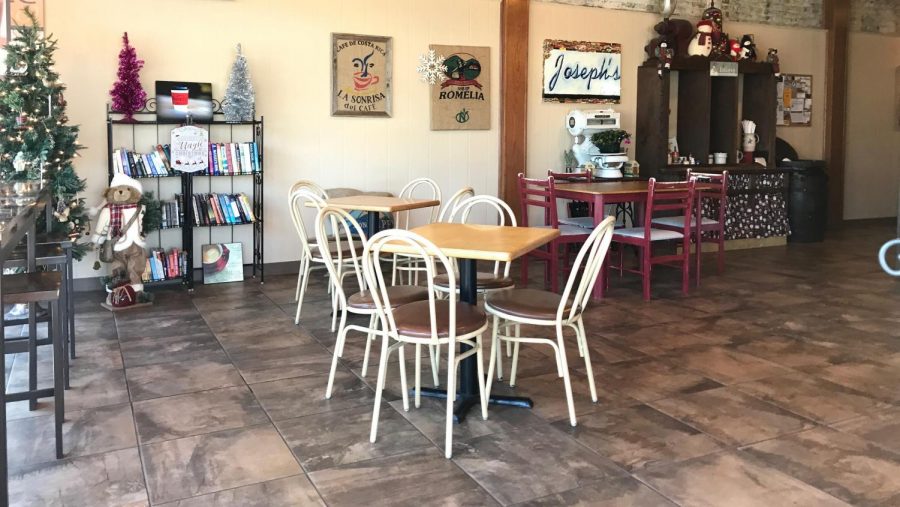 Joseph's Coffee