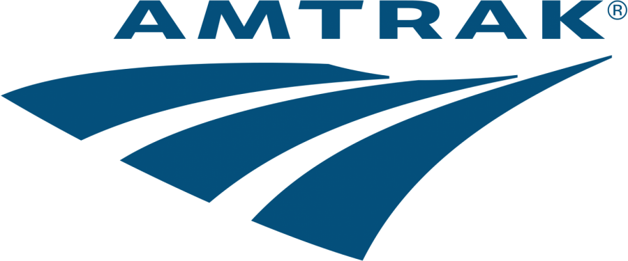 Amtraks logo