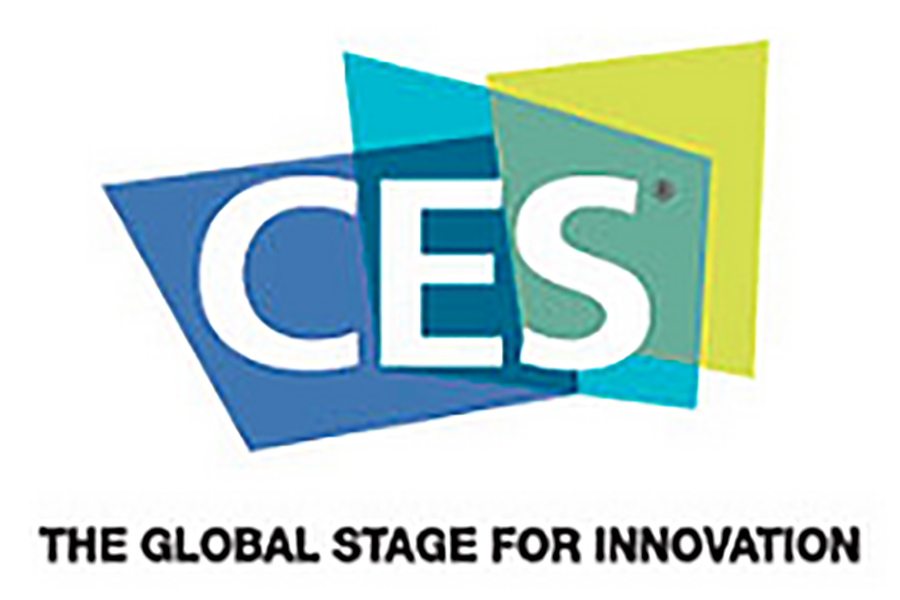 CES logo