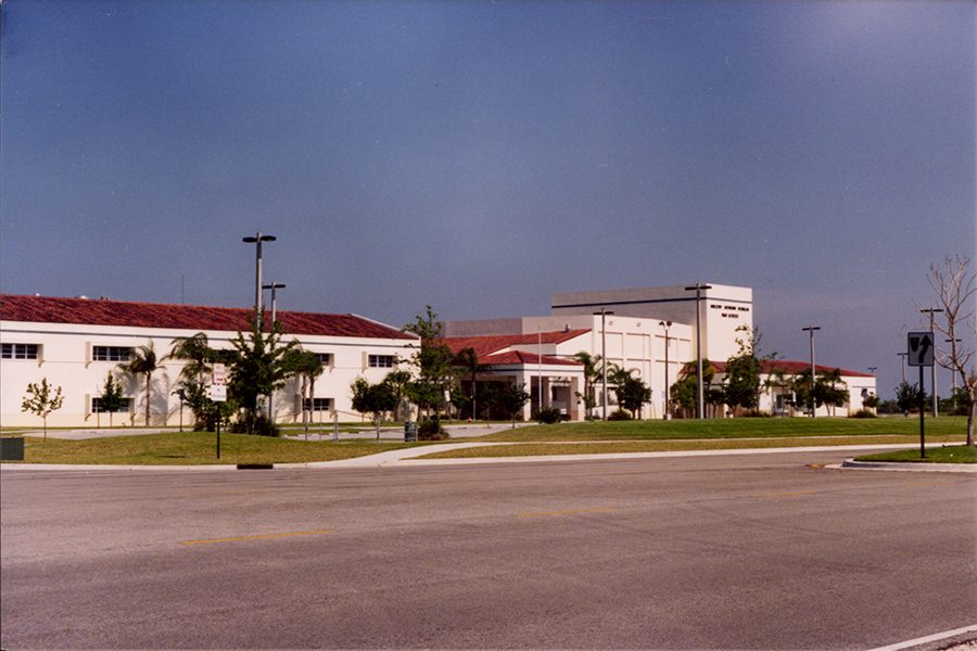 Marjory Stoneman Douglas High School