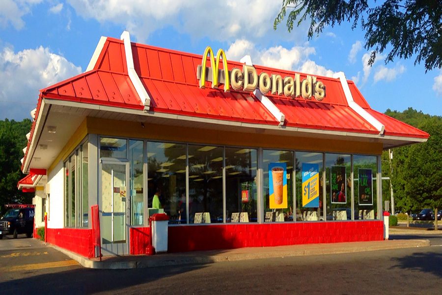 Top 3 Things McDonalds Employees Hate