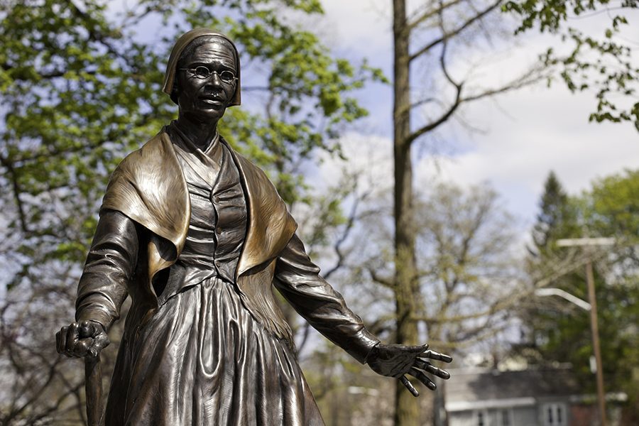 Sojourner Truth