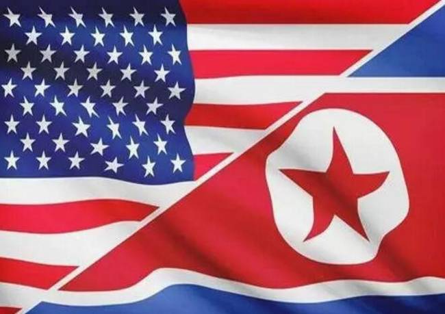 Trump+to+Meet+with+Kim+Jong-Un