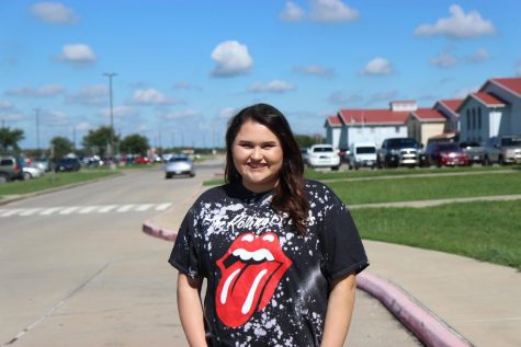 Photo of Bailey Holton