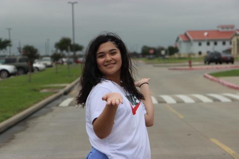 Photo of Savannah Maldonado