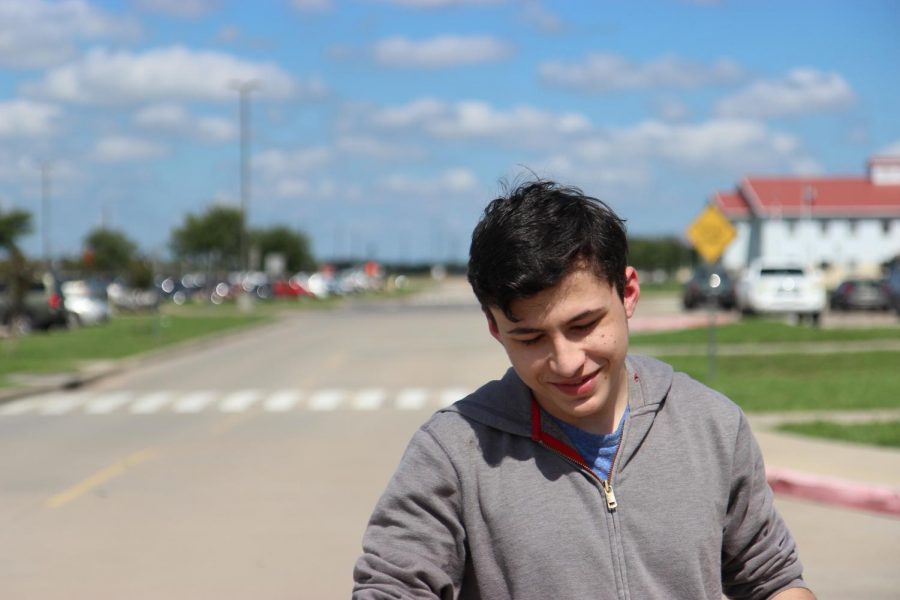 Josh Manus