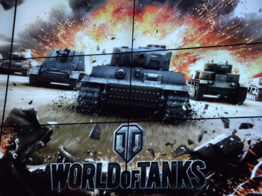 World+of+Tanks