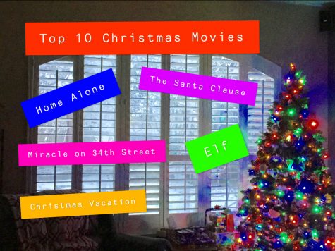 Some Christmas movies you need to watch.