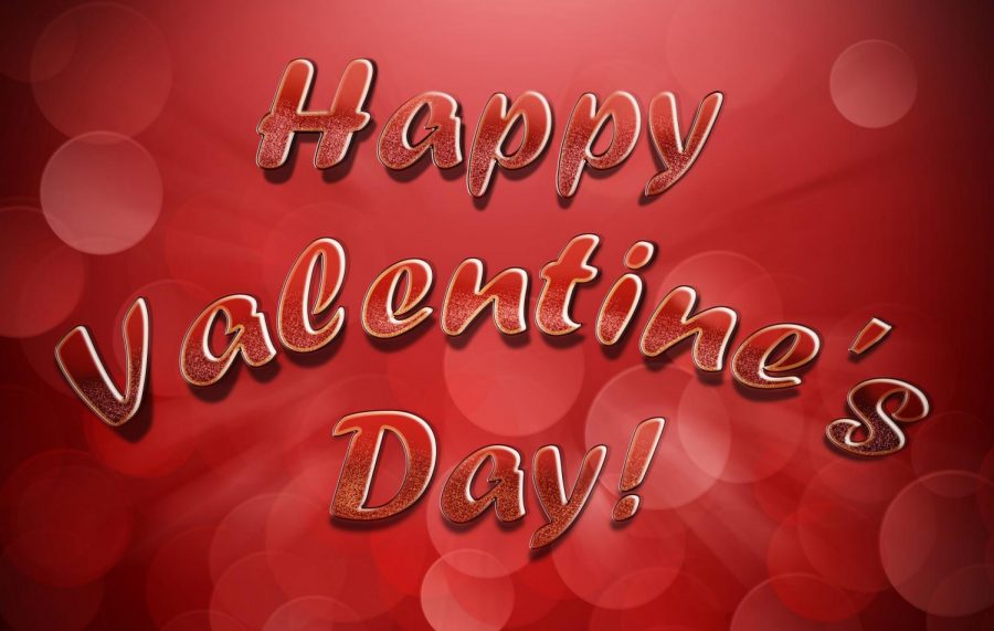 The Importance of Valentine's Day