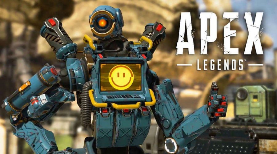 Apex+Legends