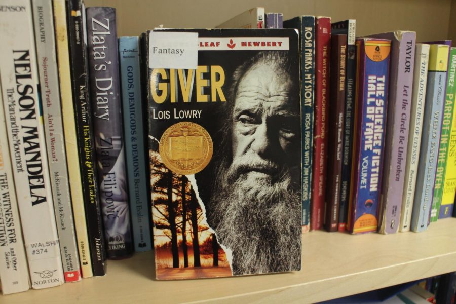 The Giver