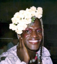 The Life of Marsha P. Johnson