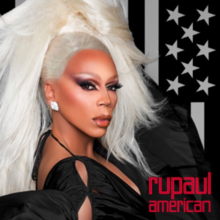 The Queen Who Can Never Sashay Away, Rupaul Charles