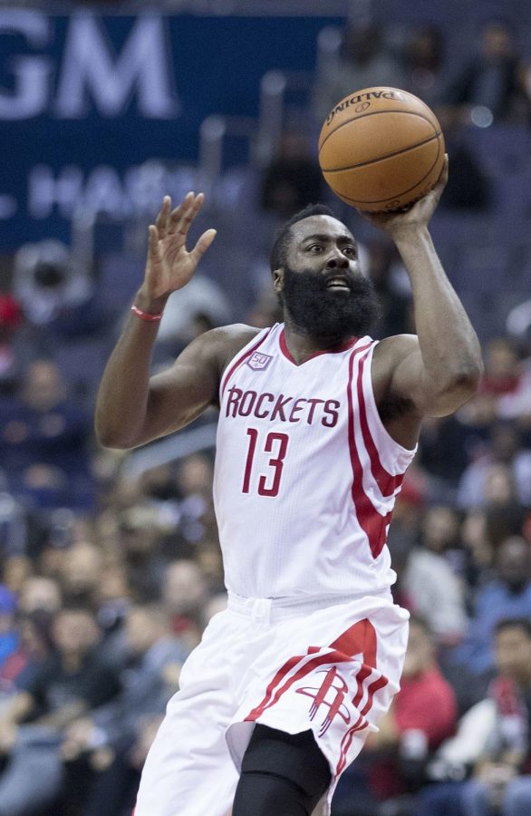 Rockets extend win streak to 6 games