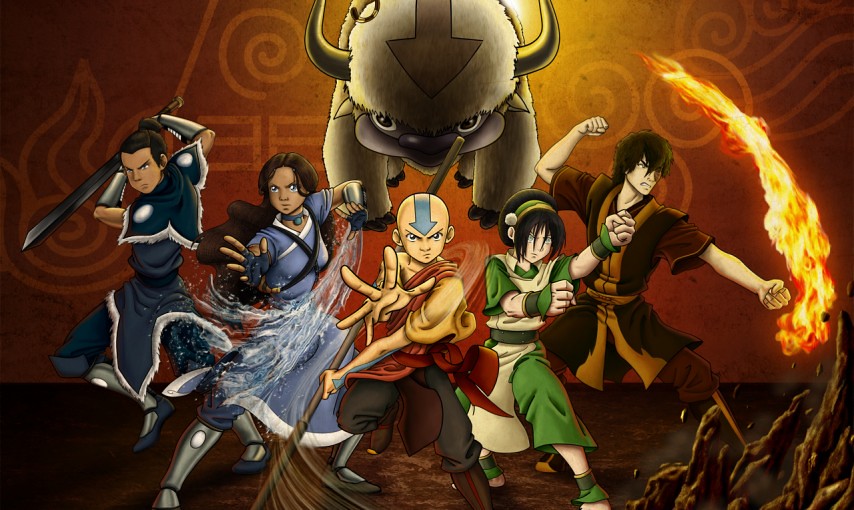 Avatar: The Last Airbender