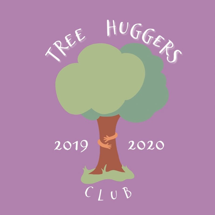 The+Tree+Huggers+is+a+club+geared+towards+advancing+the+environmental+awareness+of+GRHS.