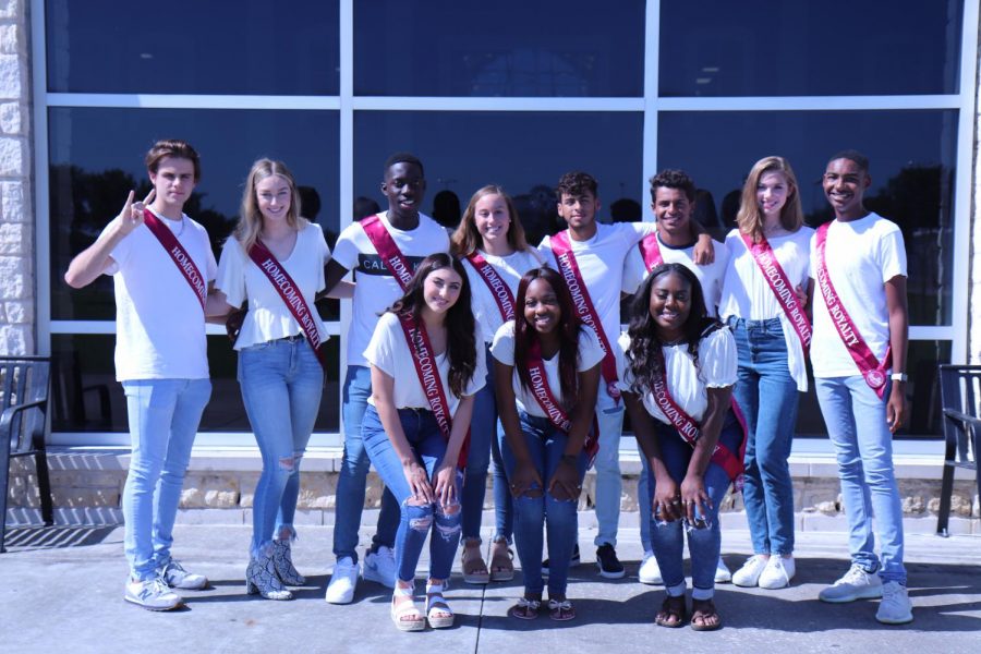 Windsor homecoming 2019 cheap