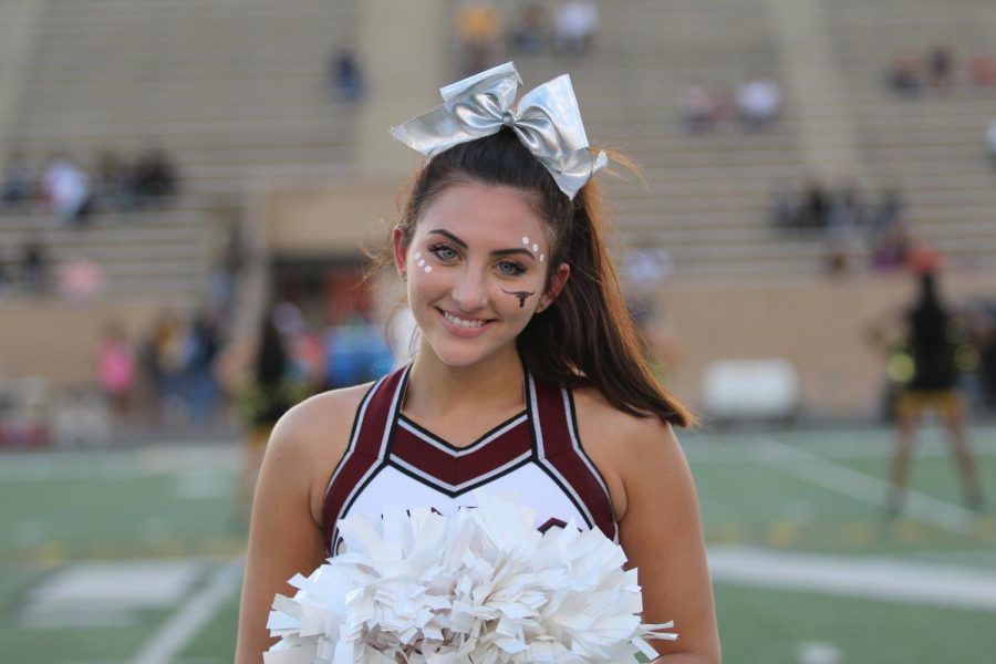 Captain Jenna Christoffel (12) 