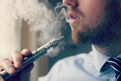 Vaping was meant to help with adults nicotine addiction, but have escalated to so much more.