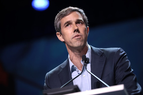 Beto drops out of the election along with many others.