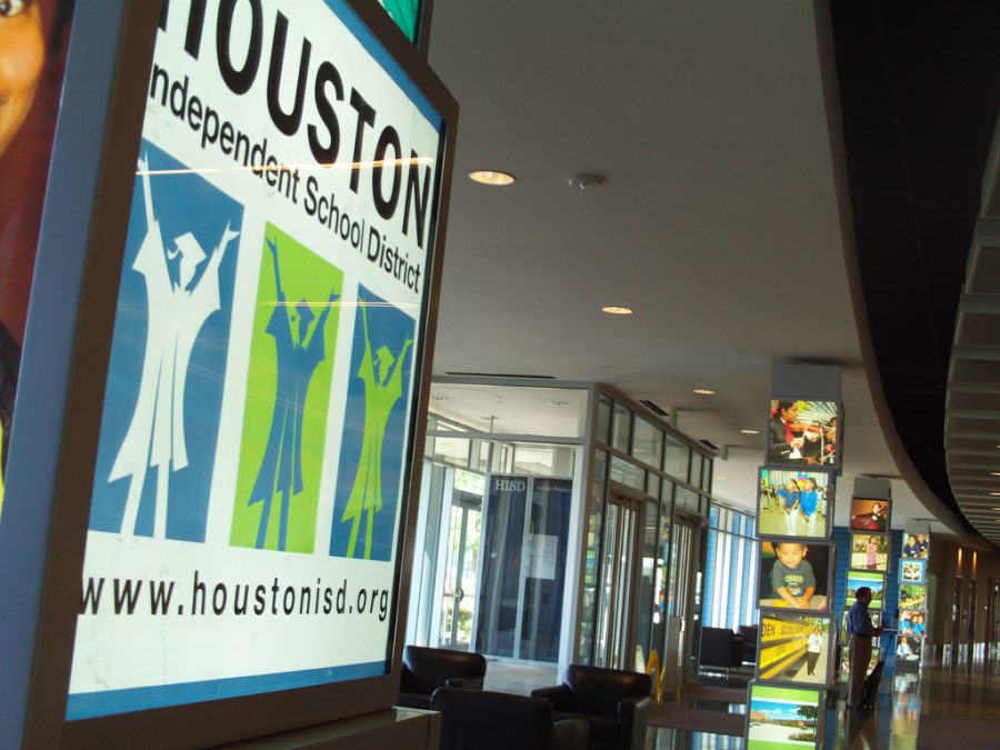 Houston ISD schools recently shut down their campuses after students in the district tested positive for Coronavirus.