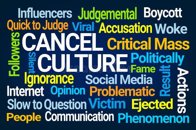 The Consequences of Cancel Culture - The Wrangler