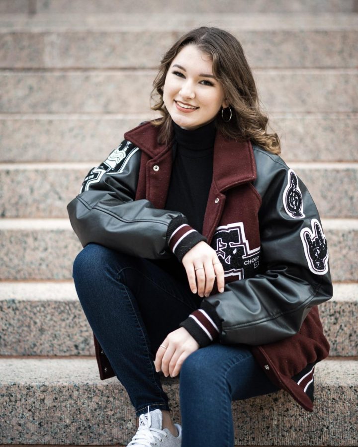 Rachel L 2
