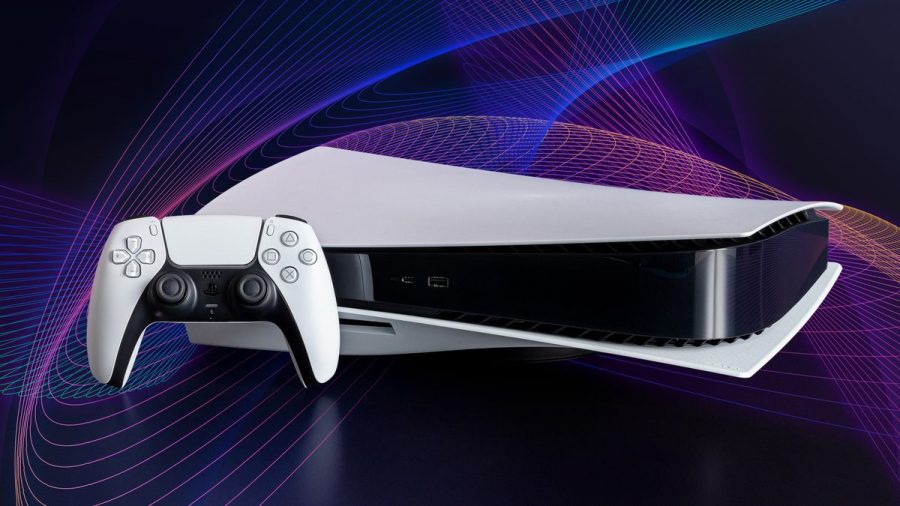 The Playstation 5 showcases revolutionary technology, and will change gaming forever.