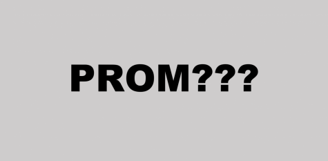 The thought of prom once brought feelings of excitement; now, its nothing but disappointment.