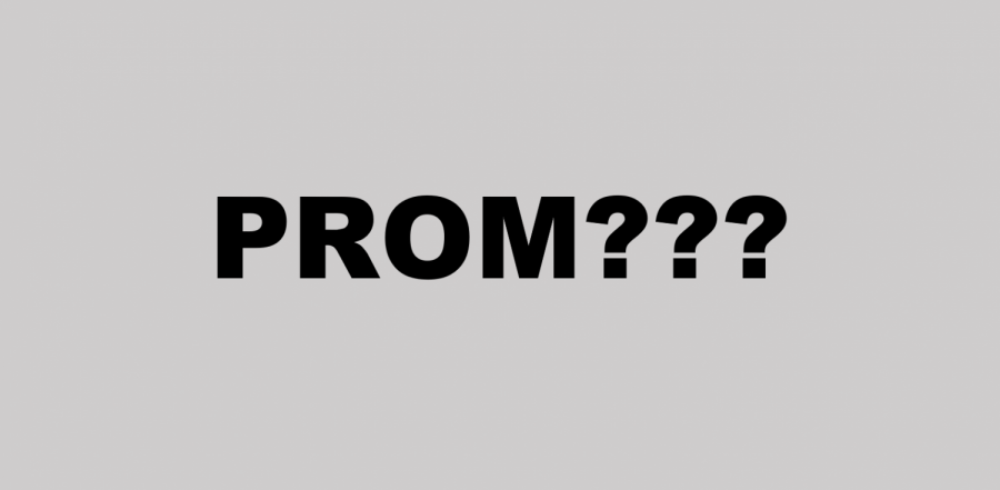 The thought of prom once brought feelings of excitement; now, it's nothing but disappointment.