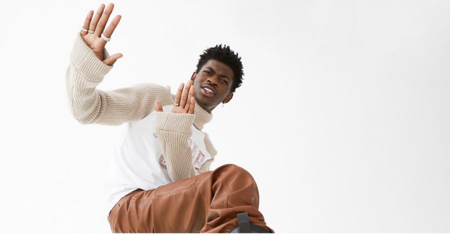 Lawsuit against Lil Nas X settled by Nike