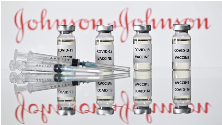 J&J vaccine