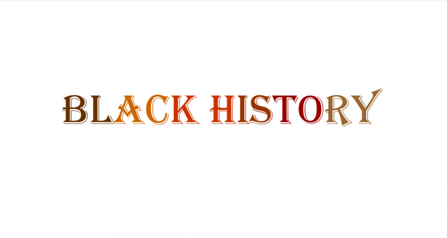 Black+History+-+The+Collection