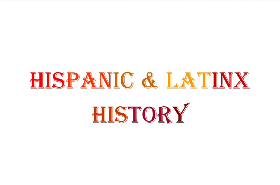 Hispanic & Latinx History - The Collection