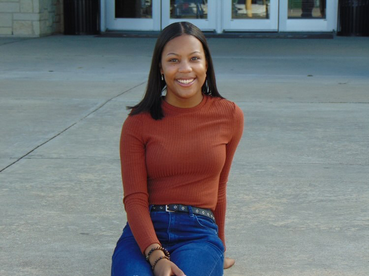 Daryn O'Neal