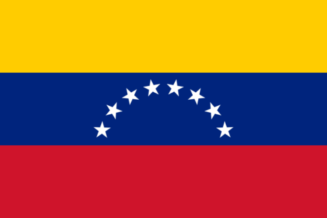 Pabellón criollo is sometimes considered an ode to the Venezuelan Flag.