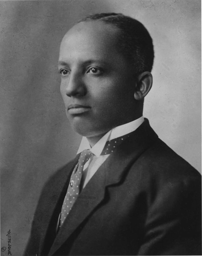 Carter+G.+Woodson+set+out+to+preserve+African+American+History+and+sought+out+to+bring+a+celebration+around+the+culture.