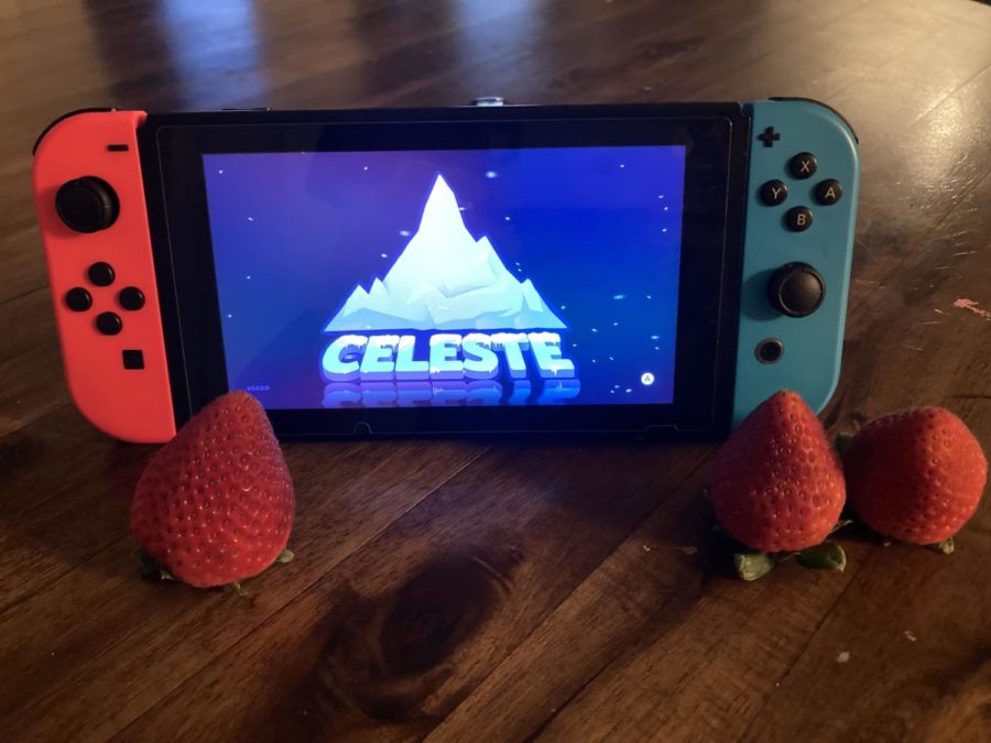 2018 Game of the Year nominee, Celeste, is an impressive 2D platformer thats packed with fun and challenging gameplay.