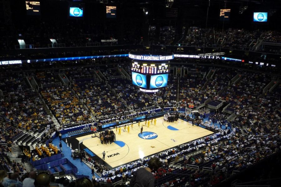 Beginning in 1939, March Madness is a highly anticipated part many people's years!