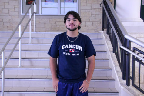 Photo of Julian Munoz